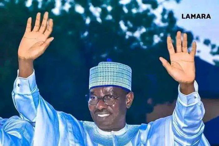 APC gains additional senate seat as Bomai wins Yobe South election.
