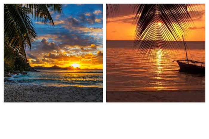 The best sunrise and sunsets [istockphoto/eastafricatours]