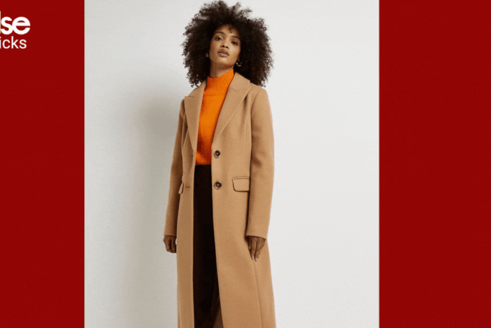 The best winter coat and boots