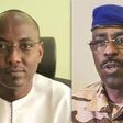Chadian minister, general secretary resign after leaked sex tapes