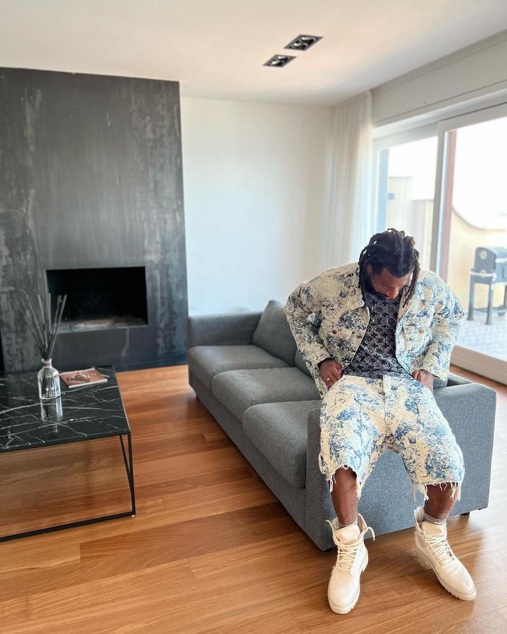 ZamboAnguissa/Instagram