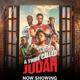Poster of A Tribe Called Judah