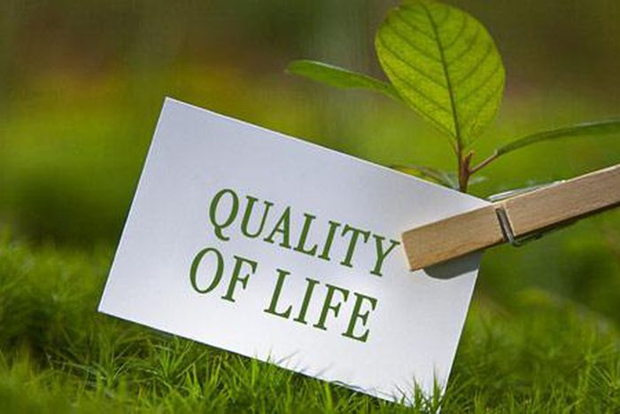 List of African cities with the highest quality of life