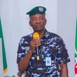 Inspector-General of Police (IGP), Kayode Egbetokun [Twitter:@NPF]