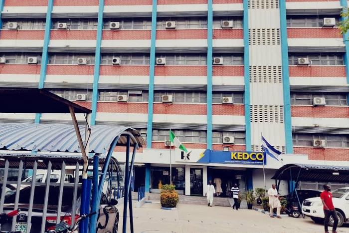 Kano Electricity Distribution Company (Credit: SolaceBase)