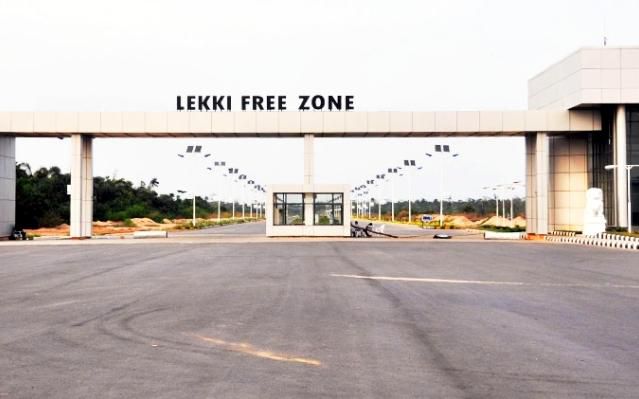 Lekki Freezone
