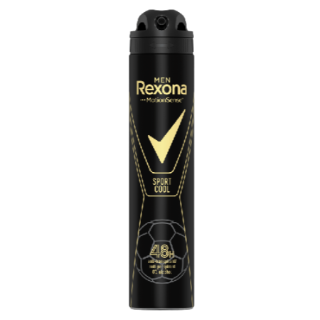 Rexona Sport Cool