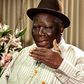 Edwin Clark is an Ijaw political leader (Arise TV)
