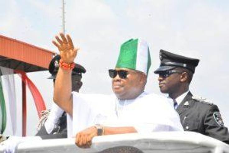 Gov. Adeleke appoints Chief of Staff, SSG, CPS
