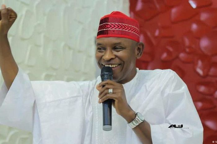 Gov. Abba Kabir-Yusuf