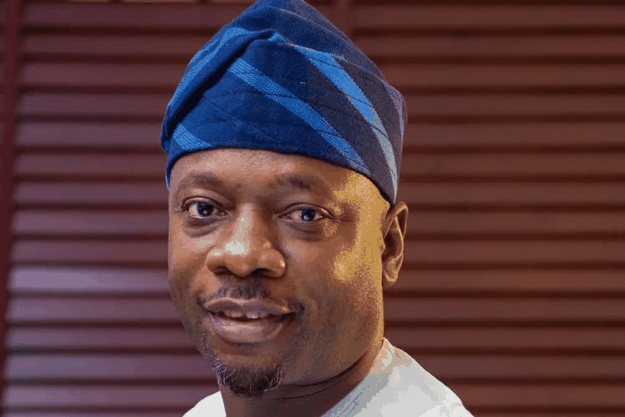 Chief Alex Ajipe (VanguardNGR)