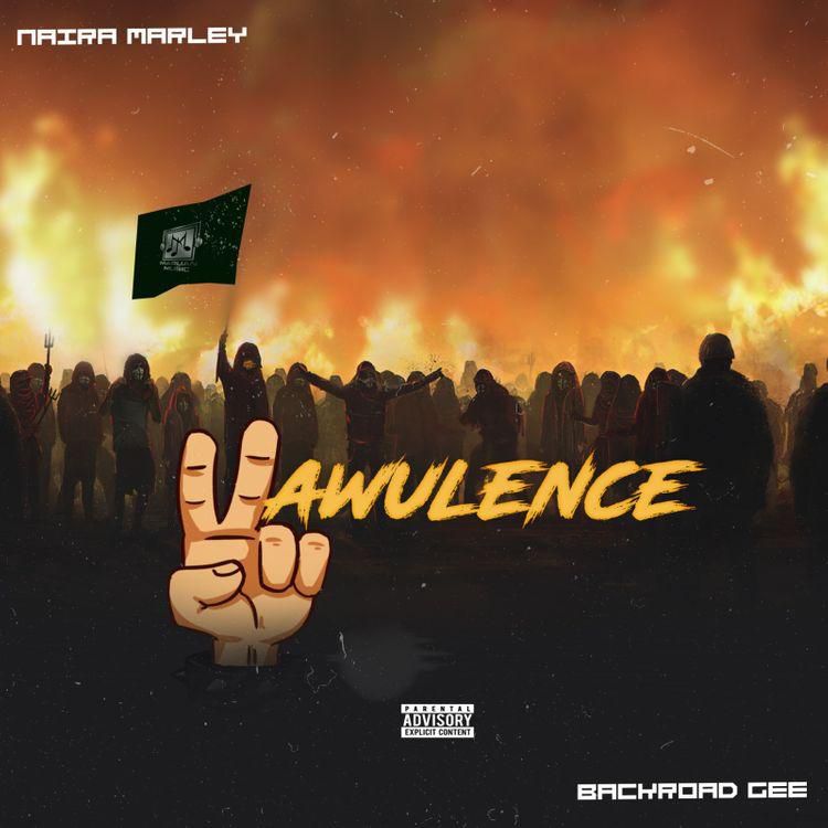 Naira Marley - 'Vawulence'