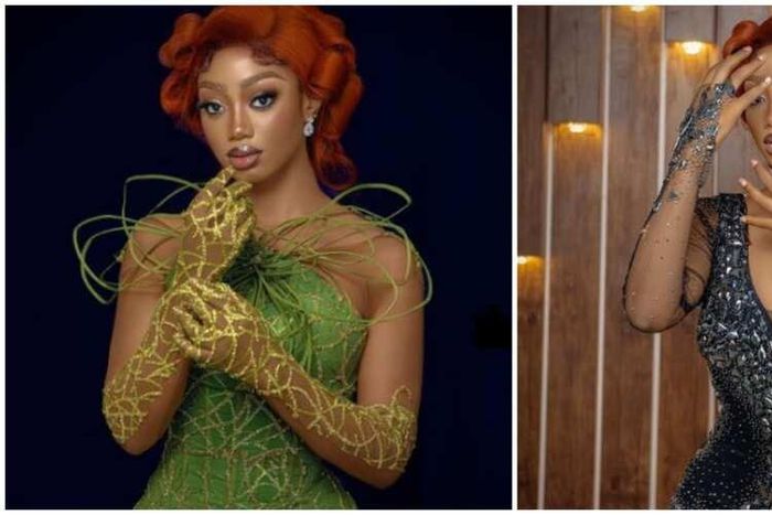 BBNaija star Christy O has adressed her shady tweets [LegitNG]