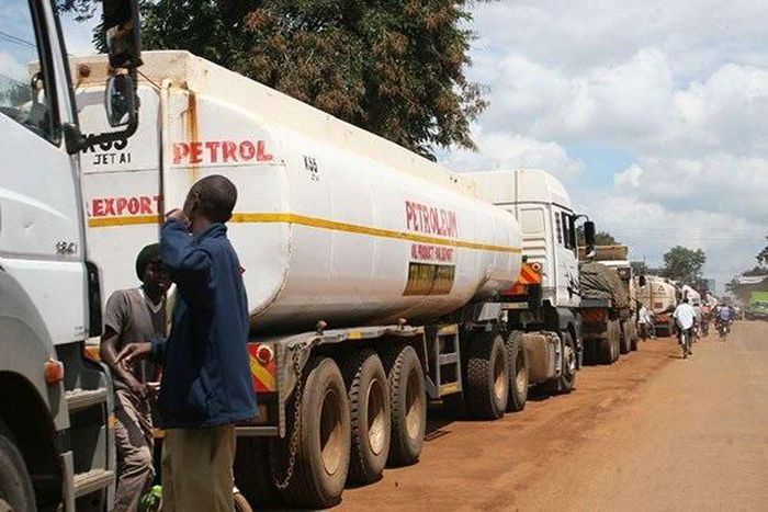 Tanzania responds to Uganda's cry for fuel supply amidst Kenya restrictions