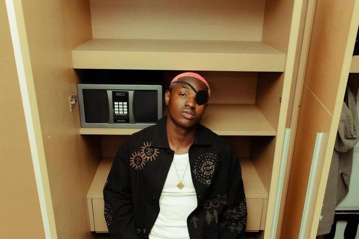 Ruger calls for peace in Israel following recent declaration of war. [Instagram/Rugerofficial]