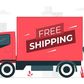 Why free shipping gives ecomm businesses a huge advantage (Freepik)