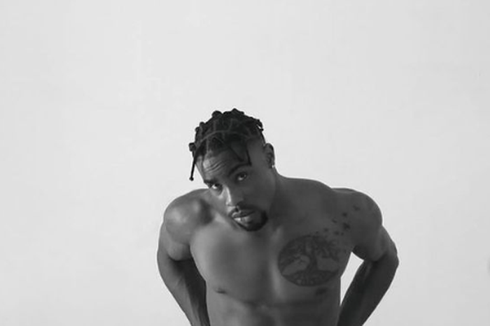 Neo feels betrayed by Alex's action on BBNaija All Stars. [Instagram/neo_akpofure]