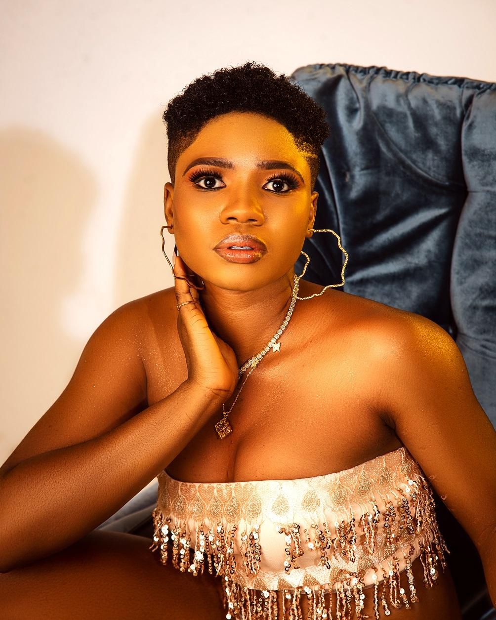 Plumcy: Afrobeats newest sensation thrills audiences with Yodi.