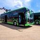 First set of electric buses in Lagos Mass Transit Master Plan [Babajide Sanwo-Olu's Twitter]