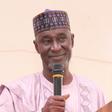 Prof-Musa-Garba-Maitafsir, Director General of the National Teachers Institute (NTI)