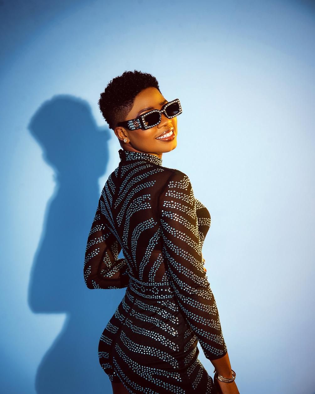 Plumcy: Afrobeats newest sensation thrills audiences with Yodi.