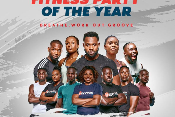 VerveLife 6.0: Africa’s biggest fitness party is back!!