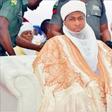 Chief Imam of Lagos, Sheikh Sulaimon Abu  [3sixtyislam]