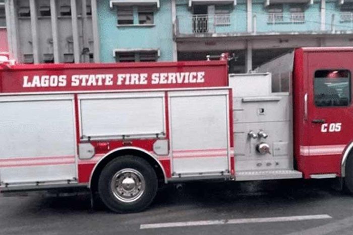 Teenager facing court trial for prank-calling Lagos Fire Service