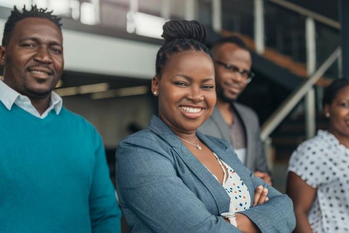 Paralegals (Credit: Nablap)