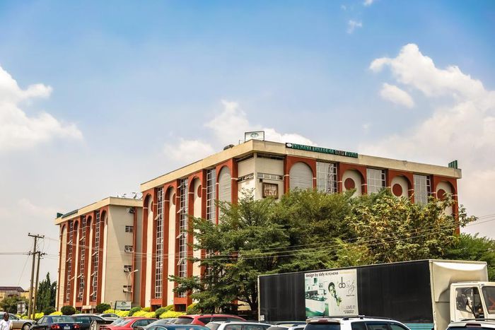 National Bureau of Statistics (NBS) [Credit: Wikipedia]