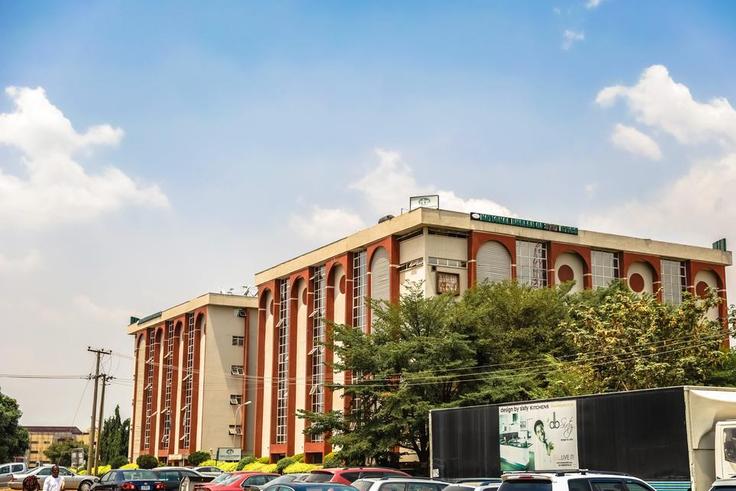 National Bureau of Statistics (NBS) [Credit: Wikipedia]
