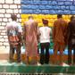Police arrest 10 suspected kidnapers in Kaduna [NAN]