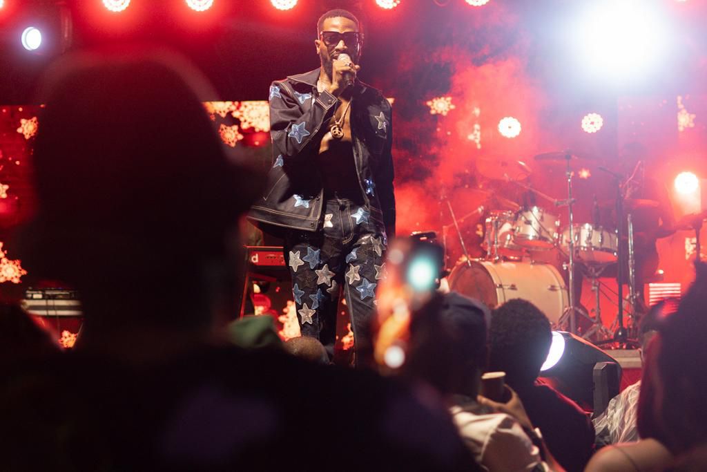 Everything you missed at the #MeistersExpressionFestival in Enugu