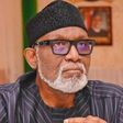 Oluwarotimi Akeredolu, Governor of Ondo state (Credit: THISDAYLIVE)