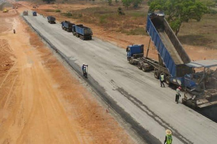 FG says Abuja-Kano dual carriageway will be delivered in 2026 [AIT]