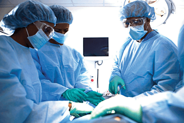 UK, US, Canada top destinations for African Doctors seeking better opportunities