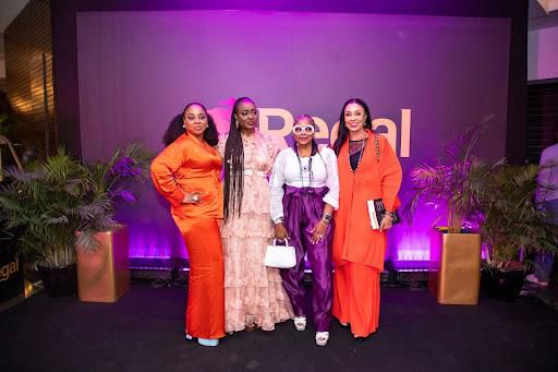 A Changing Tide: Providus Bank's 'REGAL' product launch empowers women entrepreneurs.