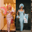 Latest aso-ebi styles [Instagram]