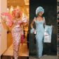 Latest aso-ebi styles [Instagram]