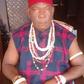 Fredrick Nwajagu.