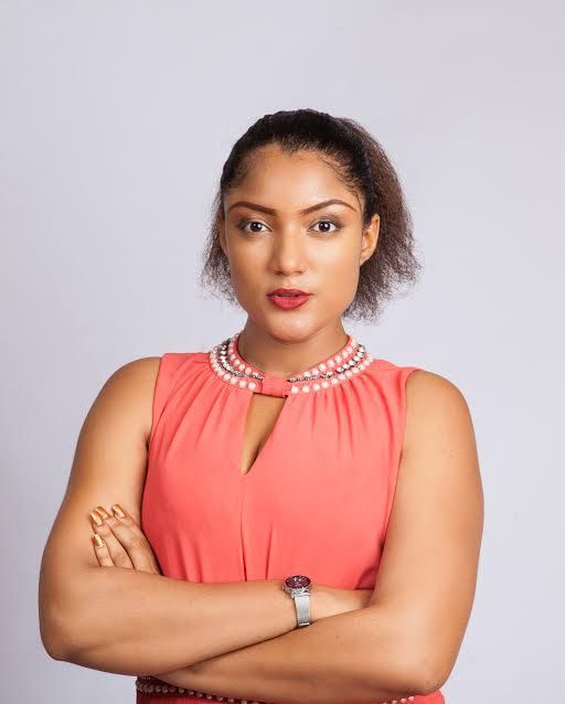 Gifty wants to come back to the Big Brother house