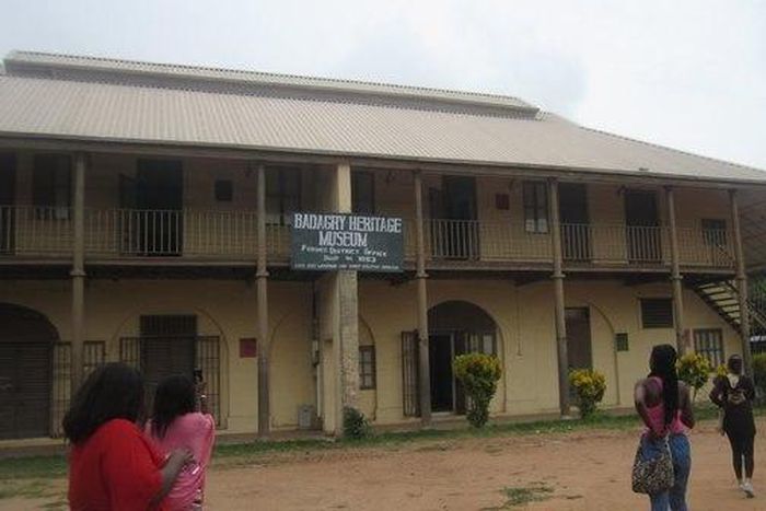 Badagry Heritage Museum