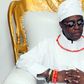 The Oba of Benin, Oba Ewuare II.