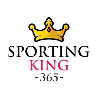 Sporting King on Twitter
