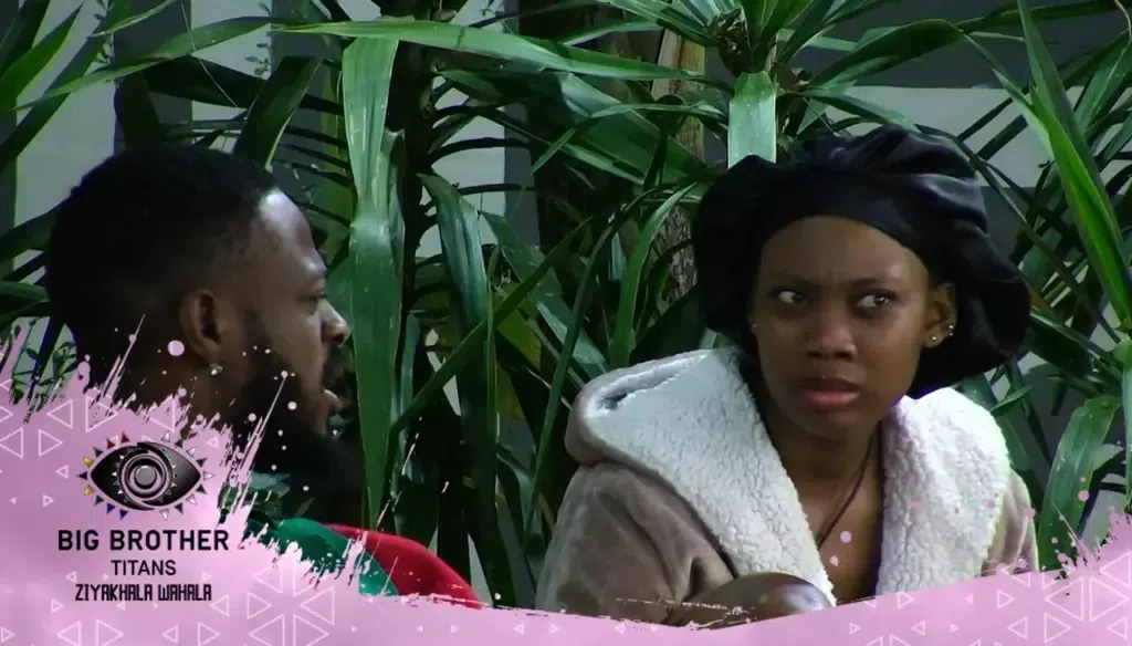 Yemi Blue Aiva[BBtitans-DTSV]