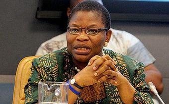 Dr. Oby Ezekwesili