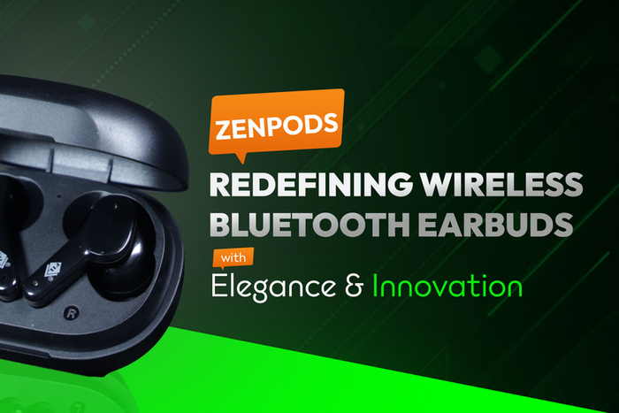 zenpods