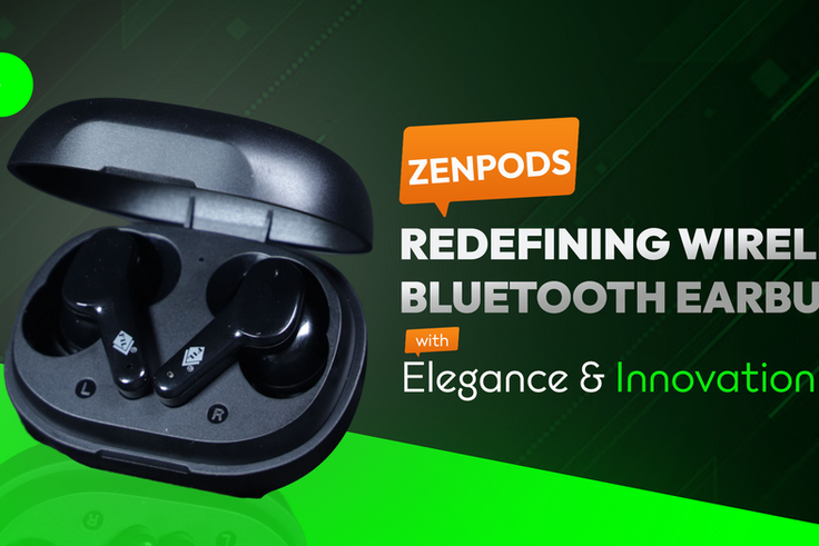 zenpods