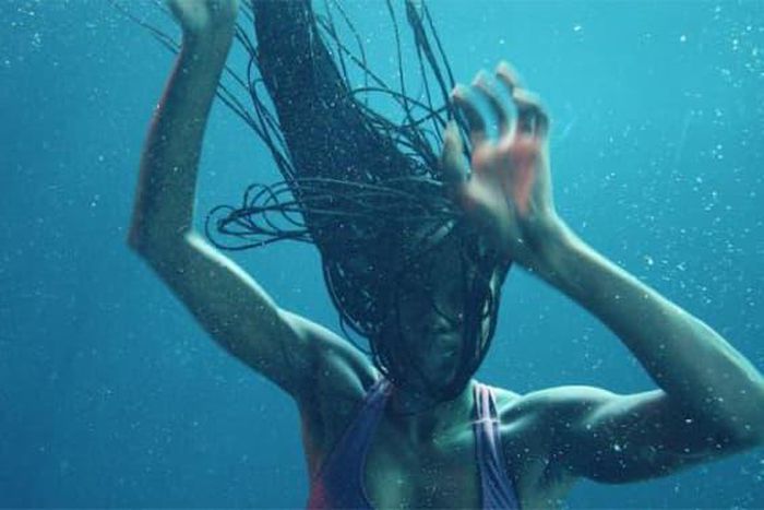 Anna Diop plays Aisha, an immigrant caregiver in new psychological horror movie  [Blumhouse]