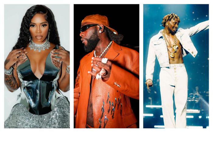 This week's best pictures [Instagram]